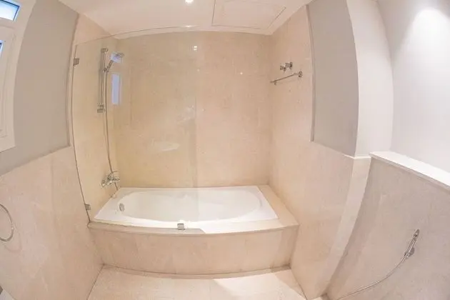 Luxury Villa, 4 Yatak Odası