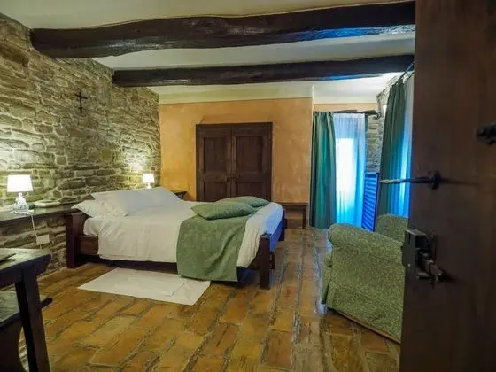 Classic Tek Büyük Yataklı Oda, Banyolu/Duşlu