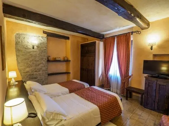 Tek Kişilik Oda, Banyolu/Duşlu