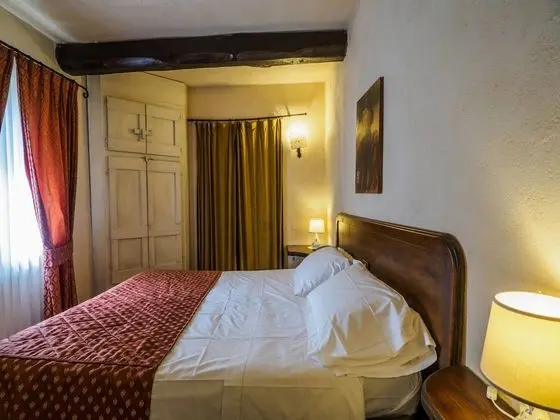 Tek Kişilik Oda, Banyolu/Duşlu