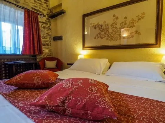 Tek Kişilik Oda, Banyolu/Duşlu