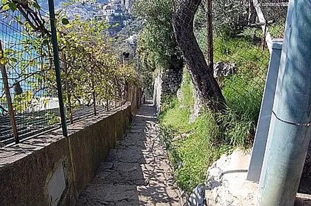Villa, Sigara İçilebilir