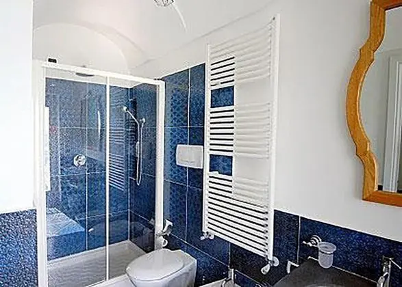 Villa, Sigara İçilebilir