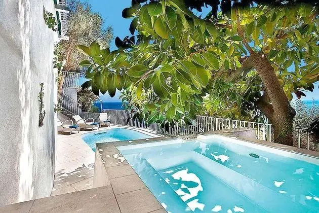 Villa, Sigara İçilebilir