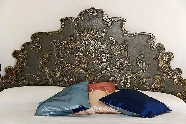 Villa, Sigara İçilebilir