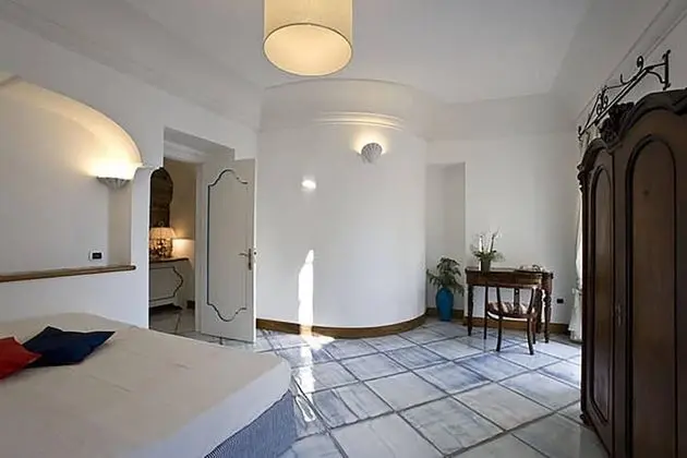 Villa, Sigara İçilebilir