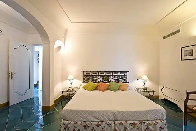 Villa, Sigara İçilebilir