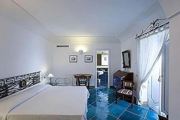 Villa, Sigara İçilebilir