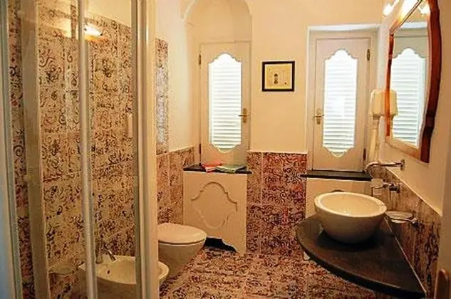 Villa, Sigara İçilebilir