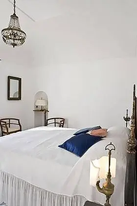 Villa, Sigara İçilebilir