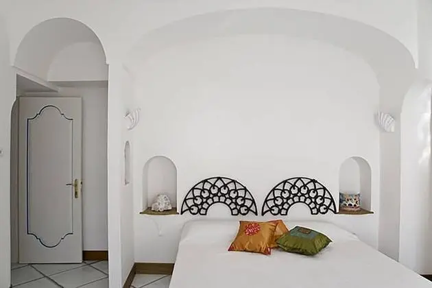 Villa, Sigara İçilebilir