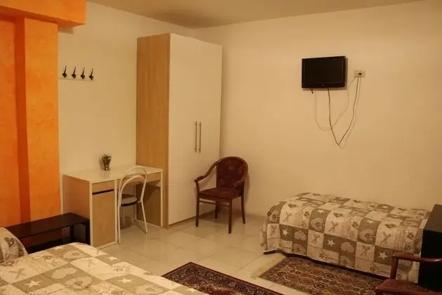 Dört Kişilik Oda