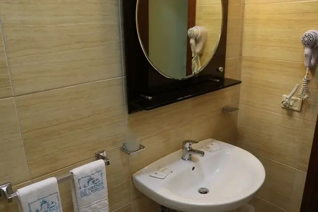Family Oda