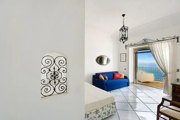 Villa, Sigara İçilebilir