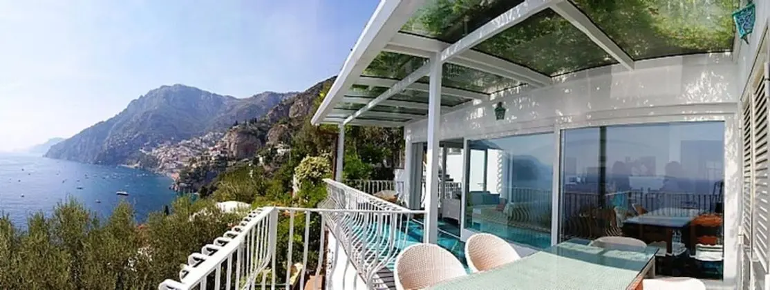 Villa, Sigara İçilebilir