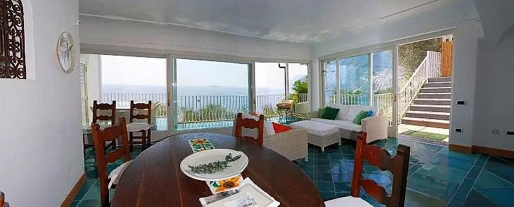 Villa, Sigara İçilebilir