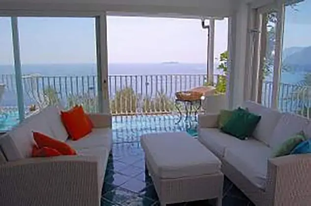 Villa, Sigara İçilebilir