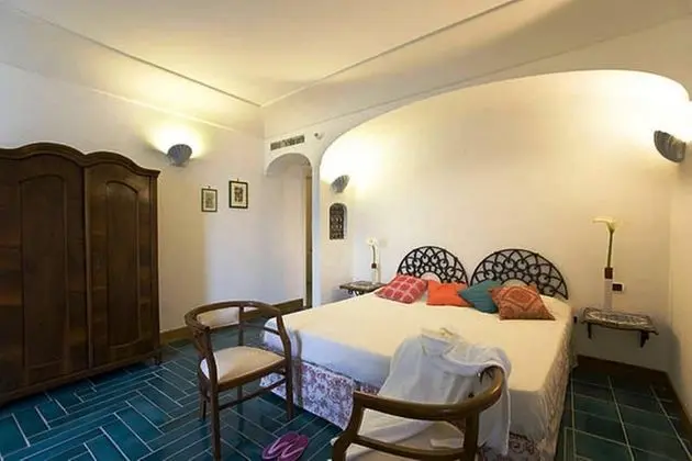Villa, Sigara İçilebilir