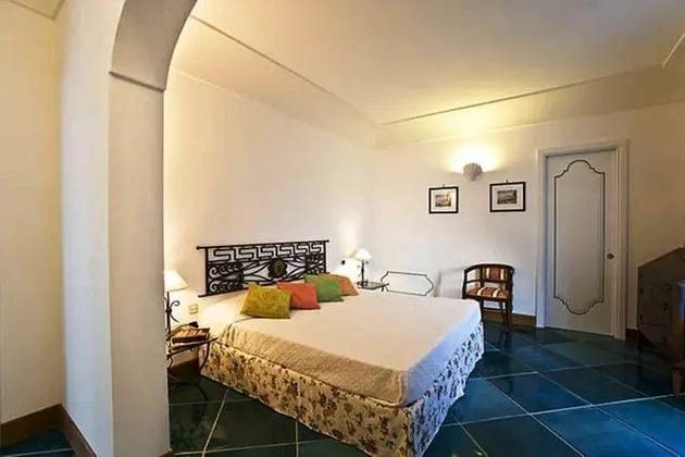 Villa, Sigara İçilebilir