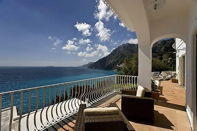 Villa, Sigara İçilebilir