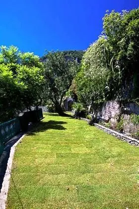 Villa, Sigara İçilebilir