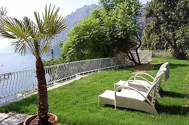 Villa, Sigara İçilebilir