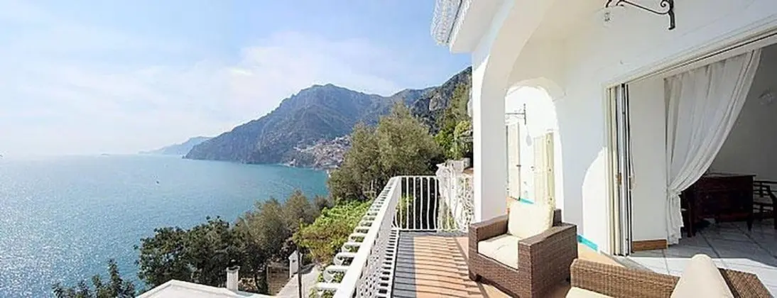 Villa, Sigara İçilebilir