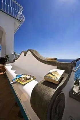 Villa, Sigara İçilebilir
