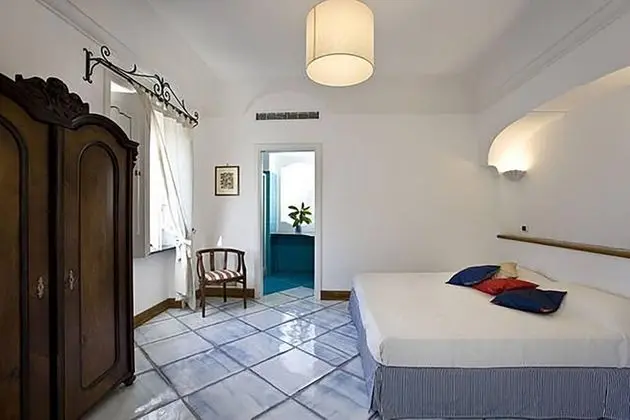 Villa, Sigara İçilebilir