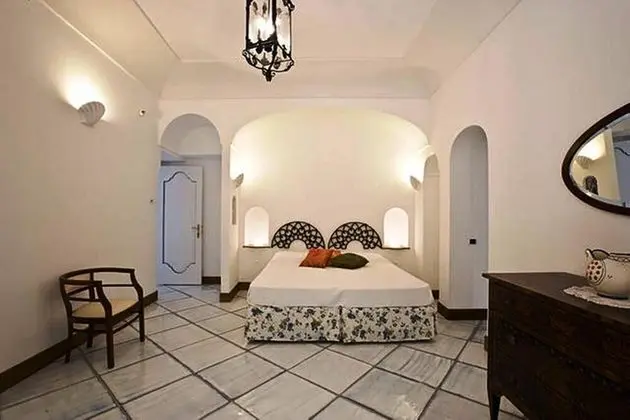Villa, Sigara İçilebilir