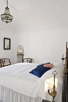 Villa, Sigara İçilebilir