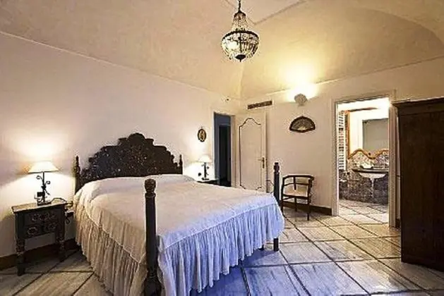 Villa, Sigara İçilebilir