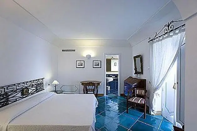 Villa, Sigara İçilebilir