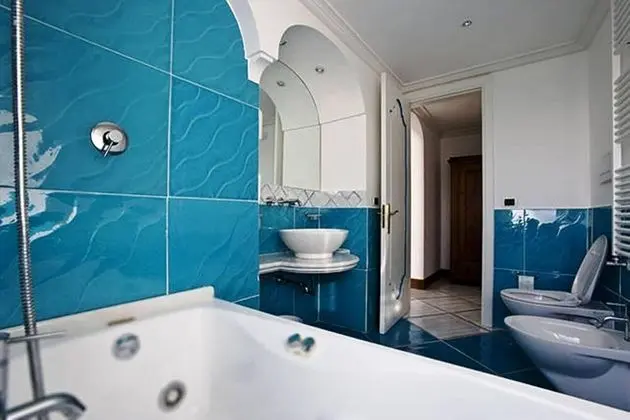 Villa, Sigara İçilebilir