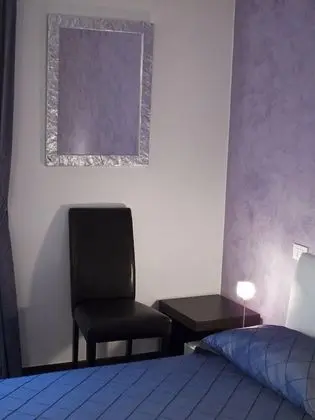 Classic Tek Büyük Yataklı Oda