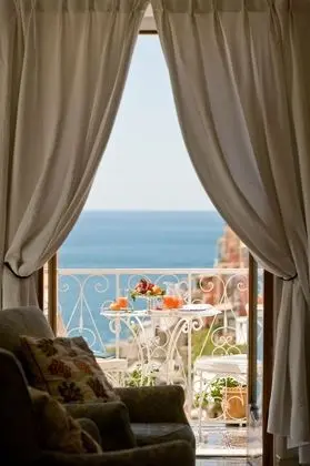 Superior Oda, Deniz Manzaralı