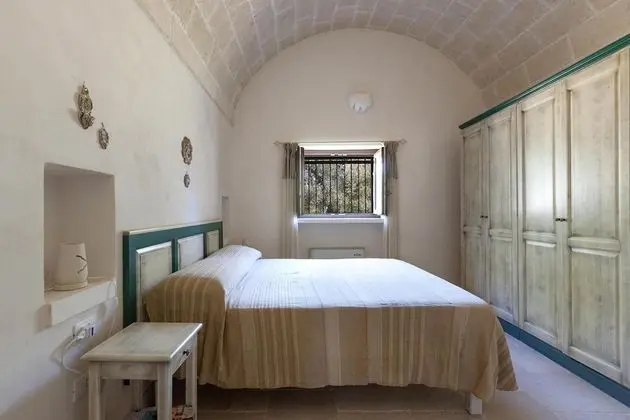 Deluxe Villa, 6 Yatak Odası