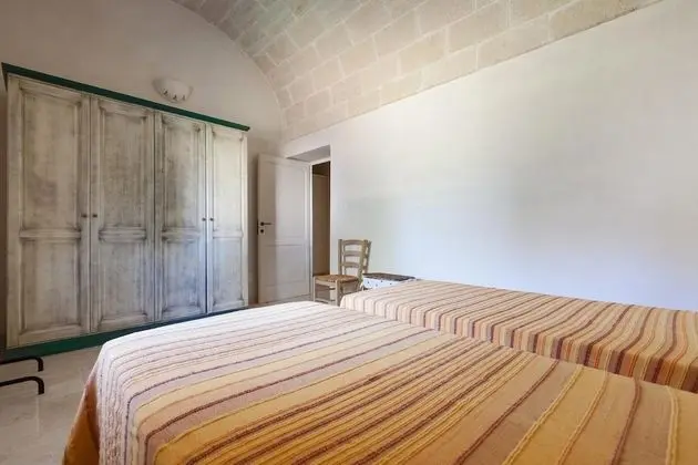 Deluxe Villa, 6 Yatak Odası