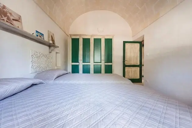 Deluxe Villa, 6 Yatak Odası