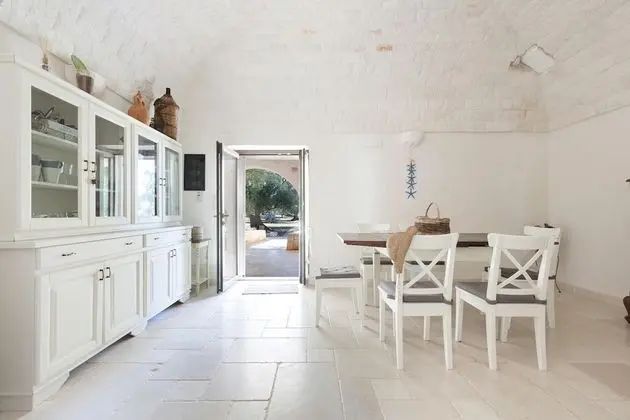 Deluxe Villa, 6 Yatak Odası