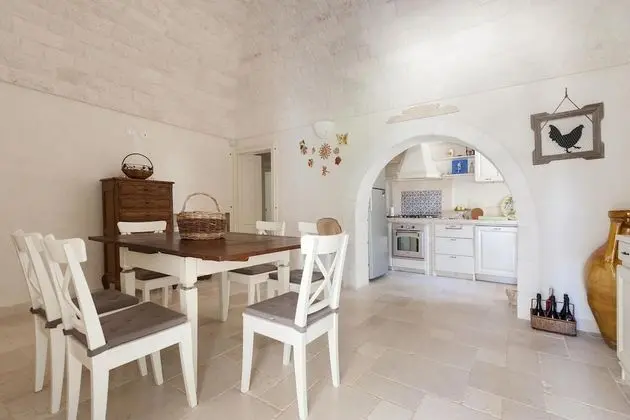 Deluxe Villa, 6 Yatak Odası