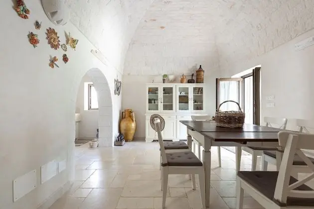 Deluxe Villa, 6 Yatak Odası