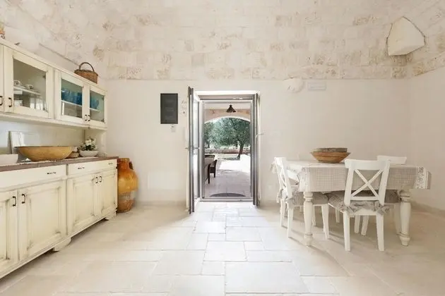 Deluxe Villa, 6 Yatak Odası