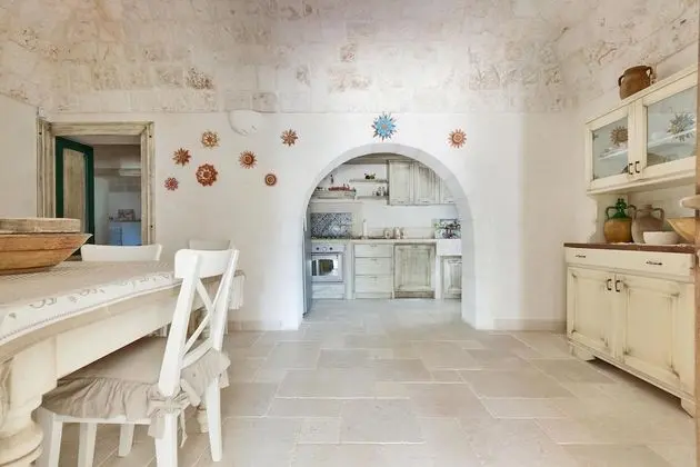 Deluxe Villa, 6 Yatak Odası