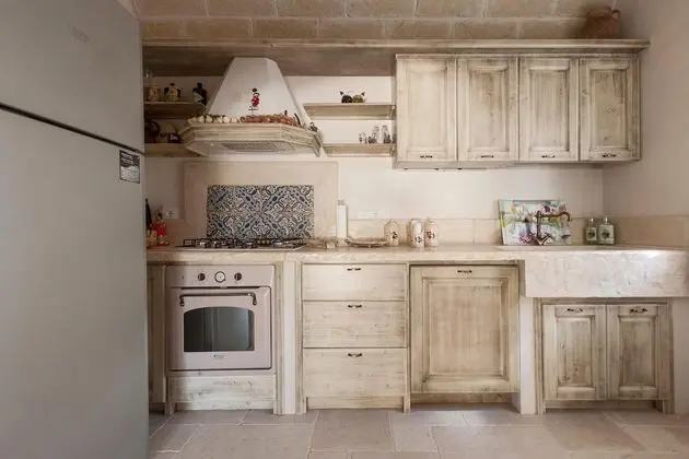 Deluxe Villa, 6 Yatak Odası