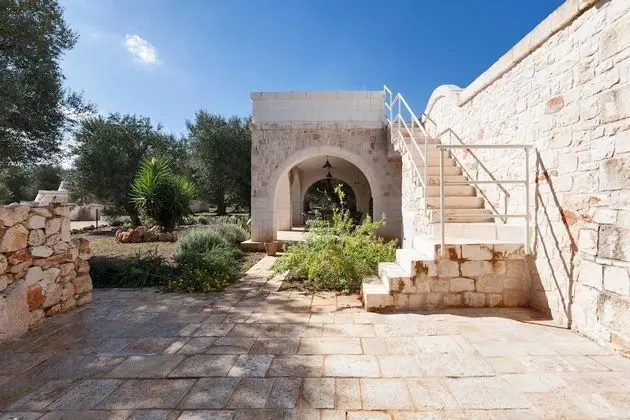 Deluxe Villa, 6 Yatak Odası