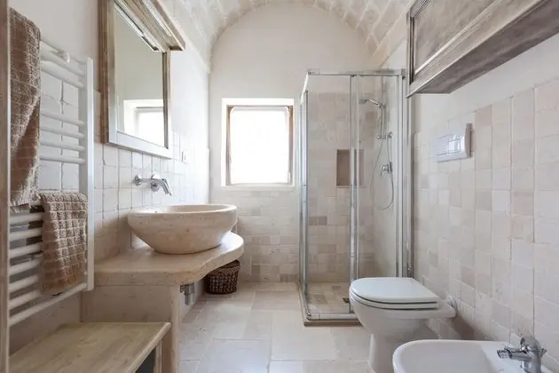 Deluxe Villa, 6 Yatak Odası