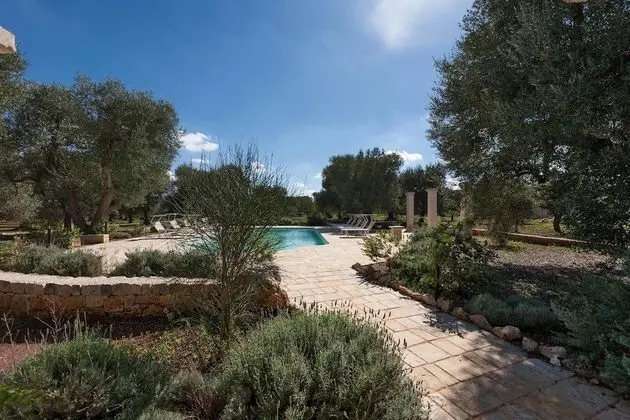 Deluxe Villa, 6 Yatak Odası