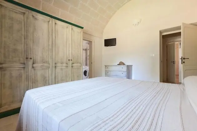 Deluxe Villa, Birden Çok Yatak Odası