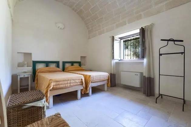 Deluxe Villa, Birden Çok Yatak Odası